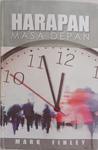 Image of HARAPAN MASA DEPAN