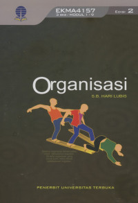 Image of Organisasi